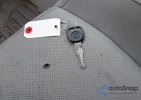 2008 Saturn Vue 4-Cyl Xe из США, поврежденный, VIN 3GSCL33PX8S723846